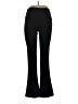 Club Monaco Black Active Pants Size 4 - photo 2