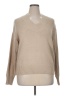 Unbranded Tan Pullover Sweater Size XL (estimated) - photo 1