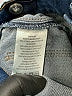 DKNY Solid Blue Denim Shorts Size 6X - photo 4