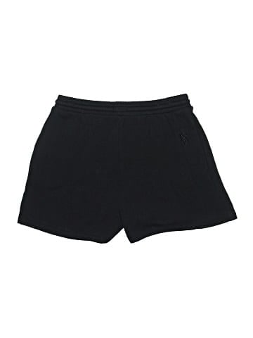 Victoria's Secret Athletic Shorts (view 1)