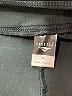 Cheetah Solid Black Active Pants Size XL - photo 7