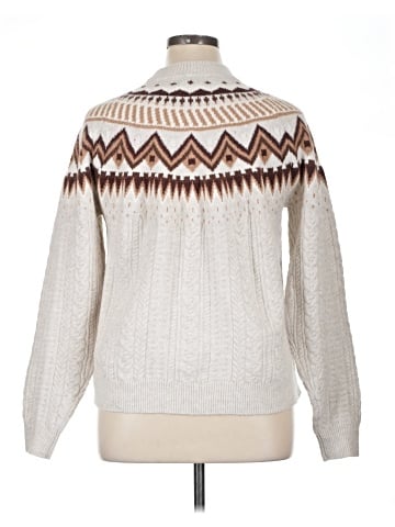 Caslon Pullover Sweater (view 2)