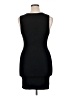 Elodie Black Cocktail Dress Size XL - photo 2
