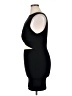 Elodie Black Cocktail Dress Size XL - photo 5