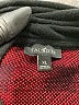 Talbots Checkered-gingham Black Pullover Sweater Size XL - photo 7