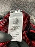 Talbots Checkered-gingham Black Pullover Sweater Size XL - photo 8