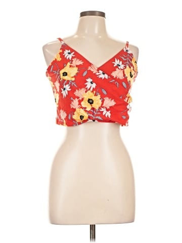 Divided by H&M Tank Top (view 1)