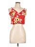 Divided by H&M Red Tank Top Size L - photo 1