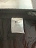 Zyia Active Solid Black Dress Pants Size S - photo 7