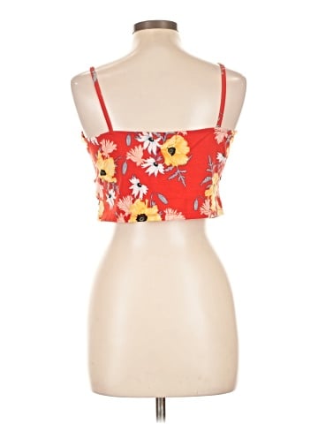 Divided by H&M Tank Top (view 2)