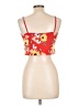 Divided by H&M Red Tank Top Size L - photo 2