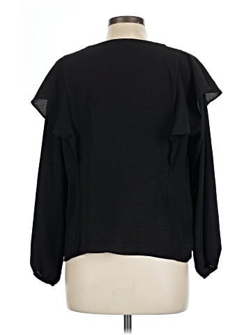 Nine West 3/4 Sleeve Blouse (view 2)