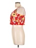 Divided by H&M Red Tank Top Size L - photo 5