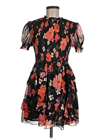 VICI Cocktail Dress (view 1)