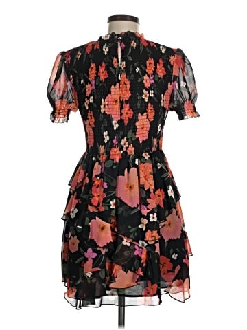 VICI Cocktail Dress (view 2)