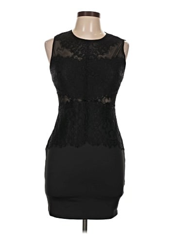AX Paris Cocktail Dress (view 1)