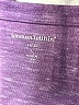 Woman Within Purple Active T-Shirt Size 18 - 20 - photo 7