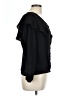 Nine West Black 3/4 Sleeve Blouse Size L (petite) - photo 4