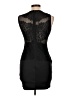 AX Paris Black Cocktail Dress Size 12 - photo 2
