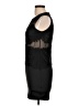AX Paris Black Cocktail Dress Size 12 - photo 5
