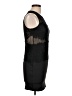 AX Paris Black Cocktail Dress Size 12 - photo 4