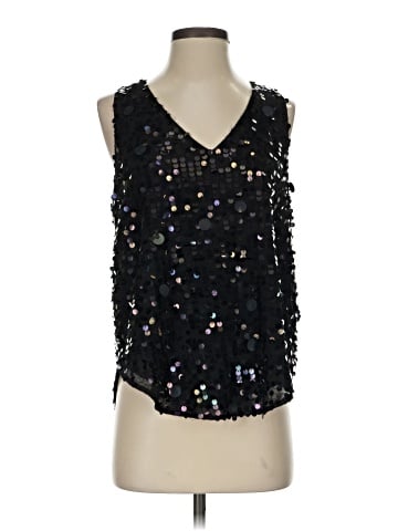 Moulinette Soeurs Sleeveless Blouse (view 1)
