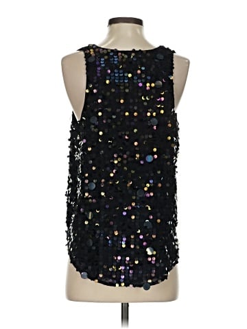 Moulinette Soeurs Sleeveless Blouse (view 2)