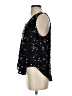Moulinette Soeurs 100% Polyester Black Sleeveless Blouse Size 2 - photo 5