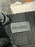 Jo + Jax Solid Black Athletic Shorts Size XS - photo 3