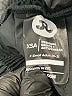Jo + Jax Solid Black Athletic Shorts Size XS - photo 4