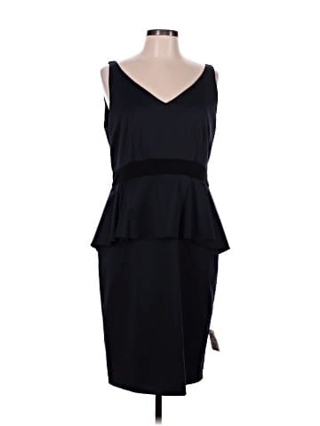 Piazza Sempione Cocktail Dress (view 1)
