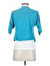 Chico's Teal Cardigan Size Sm (0) - photo 2