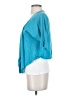 Chico's Teal Cardigan Size Sm (0) - photo 5