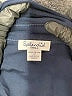 Splendid 100% Rayon Solid Blue Romper Size S - photo 4