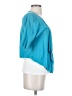 Chico's Teal Cardigan Size Sm (0) - photo 4