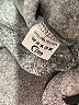 Zyia Active 100% Polyester Color Block Gray Track Jacket Size L - photo 7