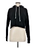 Wild Fable Black Pullover Hoodie Size M - photo 1