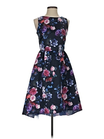 Unbranded Cocktail Dress (view 1)
