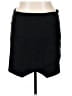 Karen Kane Solid Black Casual Skirt Size XL - photo 1