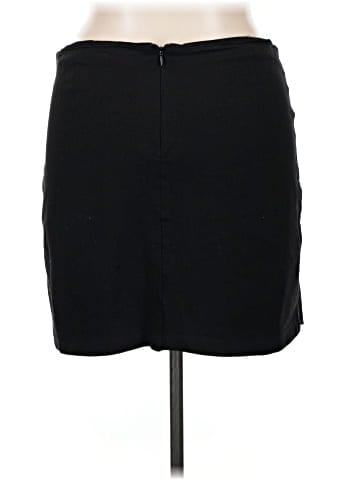 Karen Kane Casual Skirt (view 2)