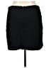 Karen Kane Solid Black Casual Skirt Size XL - photo 2