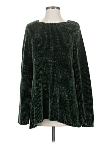Grace Pullover Sweater (view 1)
