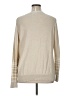 Lands' End Ivory Kimono Size 1X - photo 2