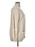 Lands' End Ivory Kimono Size 1X - photo 4