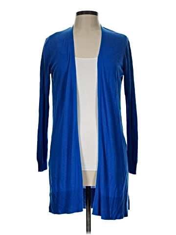 Worthington Cardigan (view 1)
