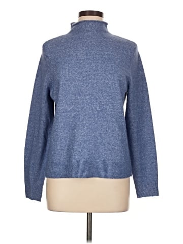 Style&Co Turtleneck Sweater (view 1)