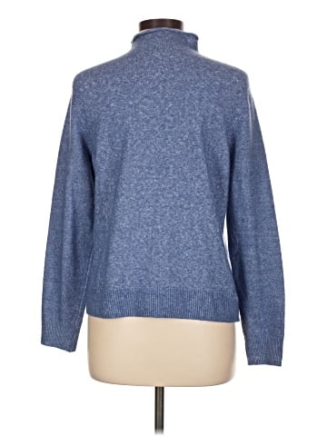 Style&Co Turtleneck Sweater (view 2)