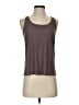 Athleta Brown Tank Top Size S - photo 1