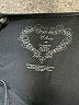 Eloise Black Tank Top Size M - photo 7
