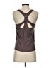Athleta Brown Tank Top Size S - photo 2